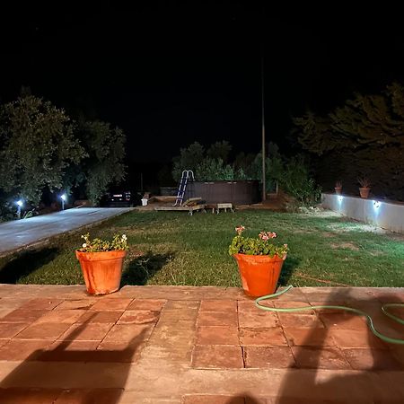 Cortijo El Llano Villa Granada Eksteriør billede