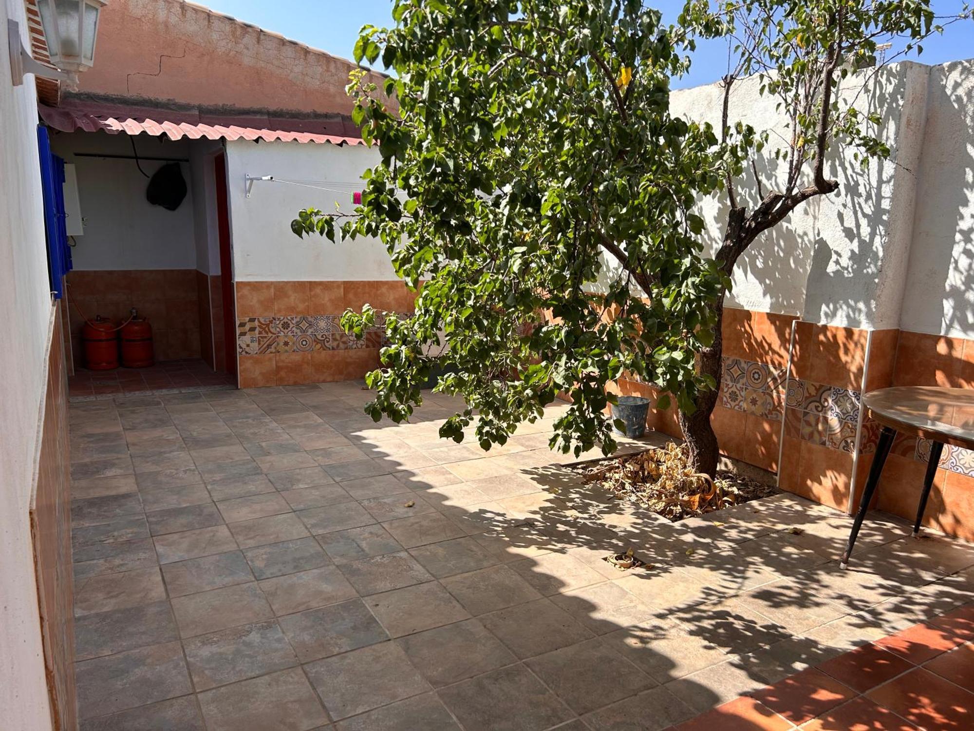 Cortijo El Llano Villa Granada Eksteriør billede